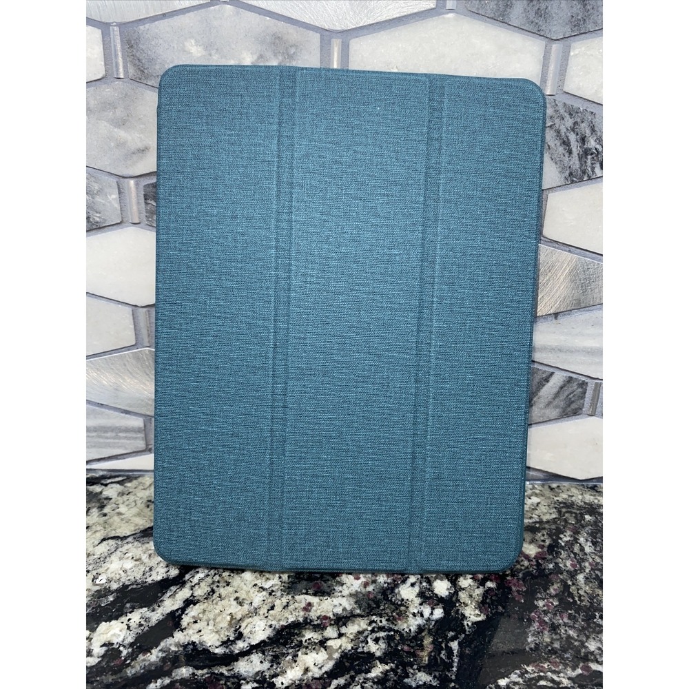 SOKE Ipad Air 4th Generation Teal Case‎